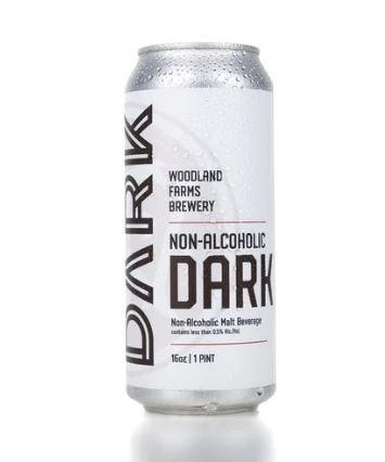 Dark Stout: 4-pack